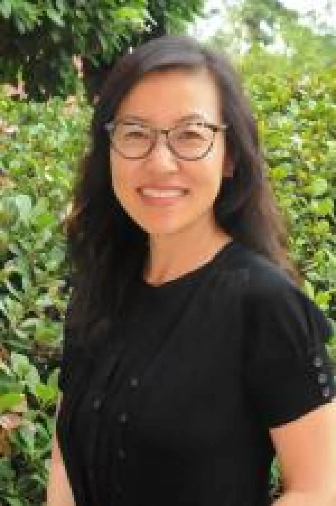 Dr Jenny Lee